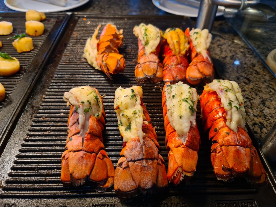Fructe de mare