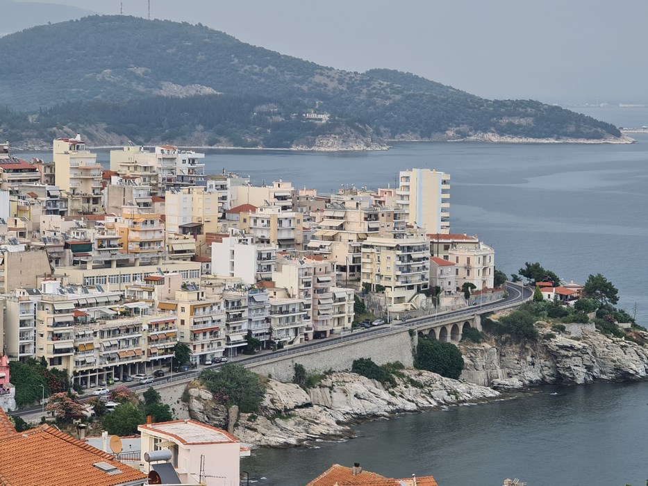 Cartier Kavala