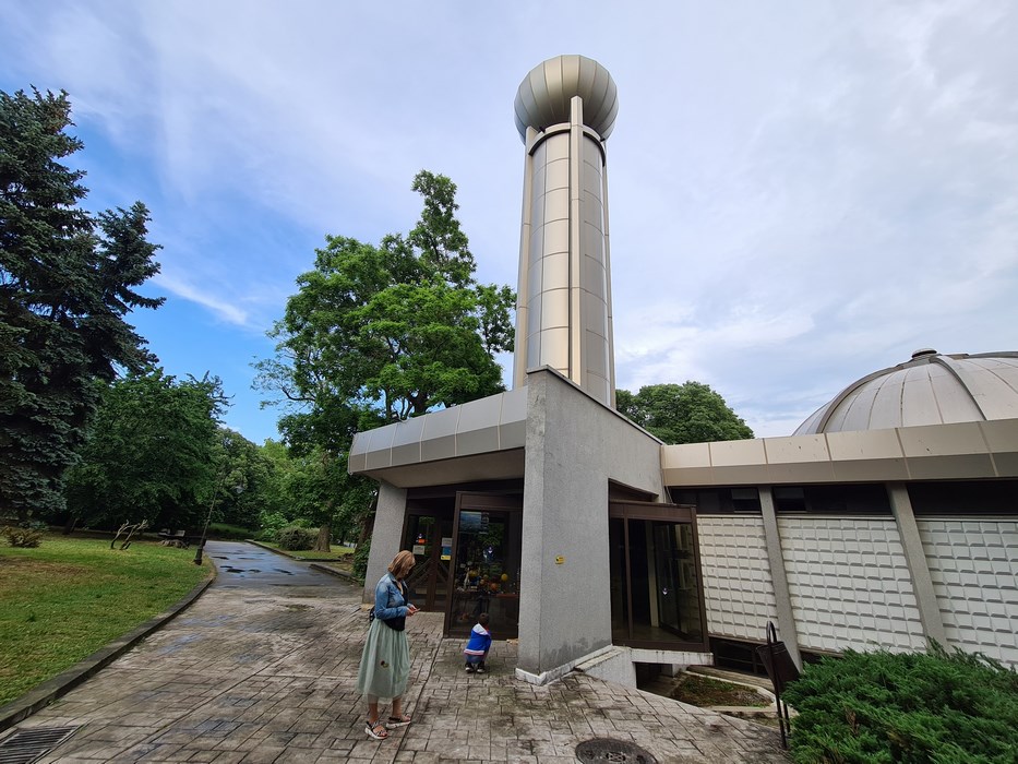 Planetariul