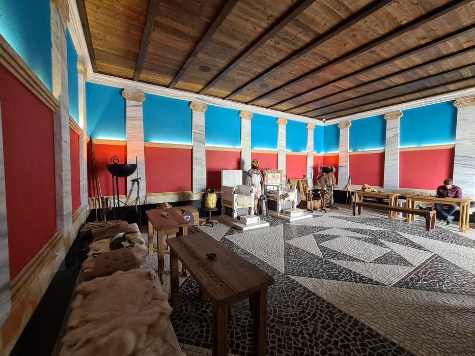 Sala consiliu