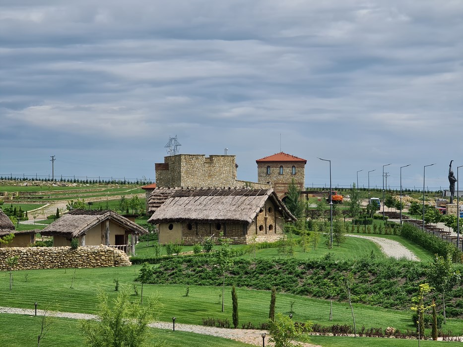 Panorama Historical Park