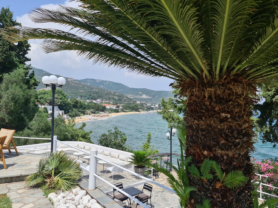 Plaje Kavala