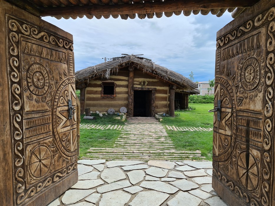 Casa Bulgaria