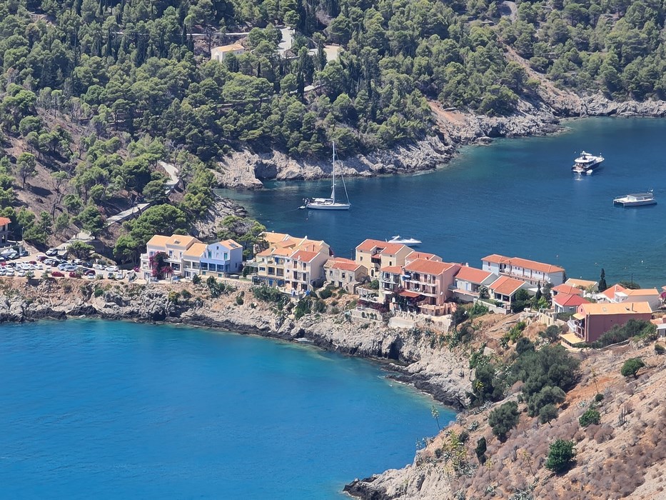Asos Kefalonia