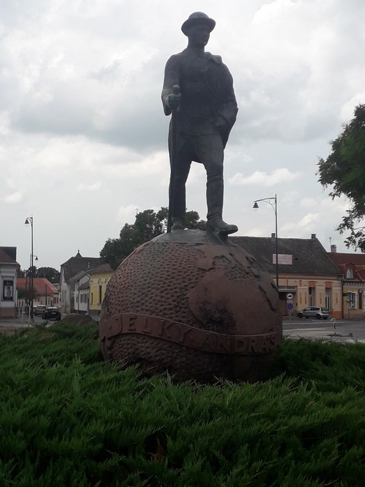 Andras Jelky