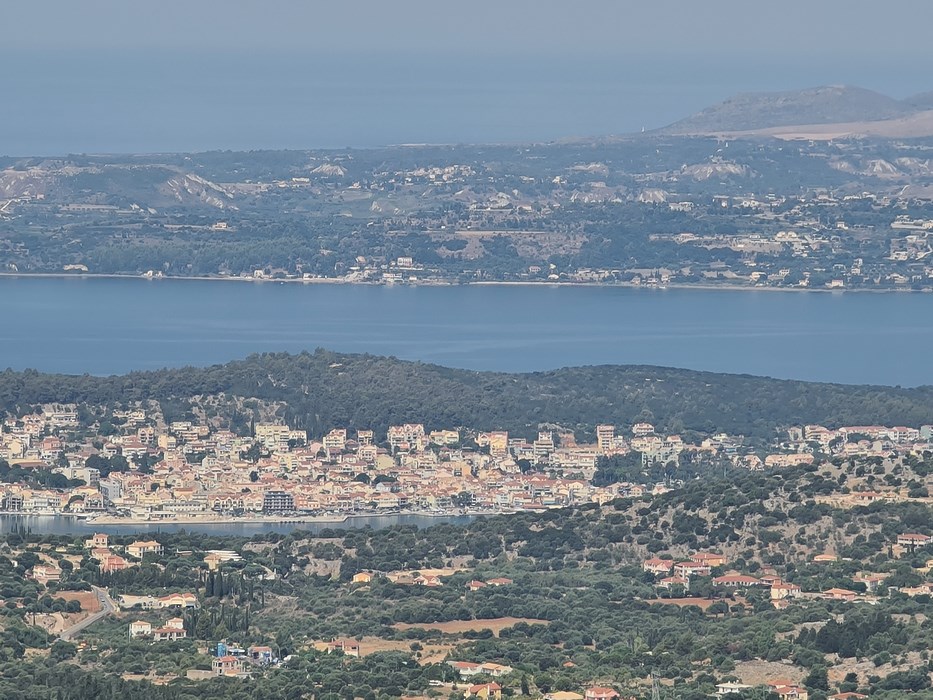 Argostoli