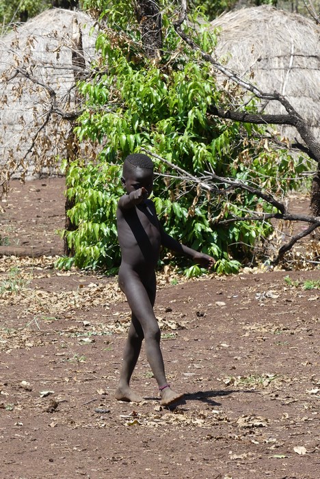African