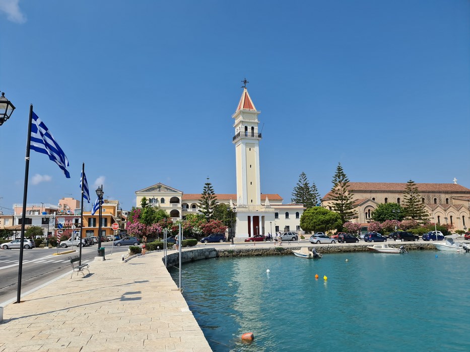 Sf. Dionisios