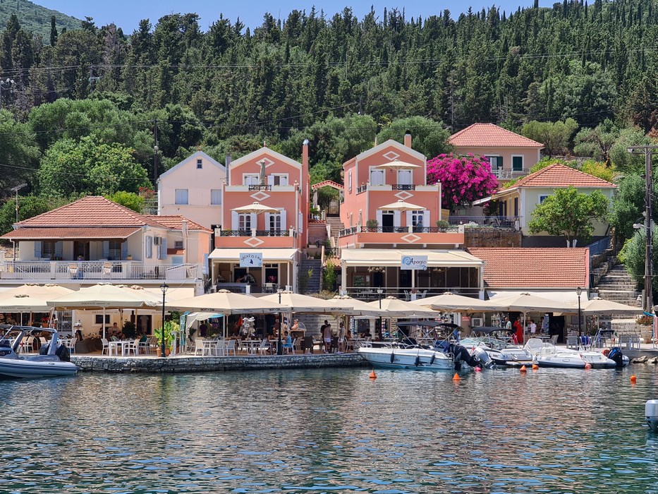 Fiskardo