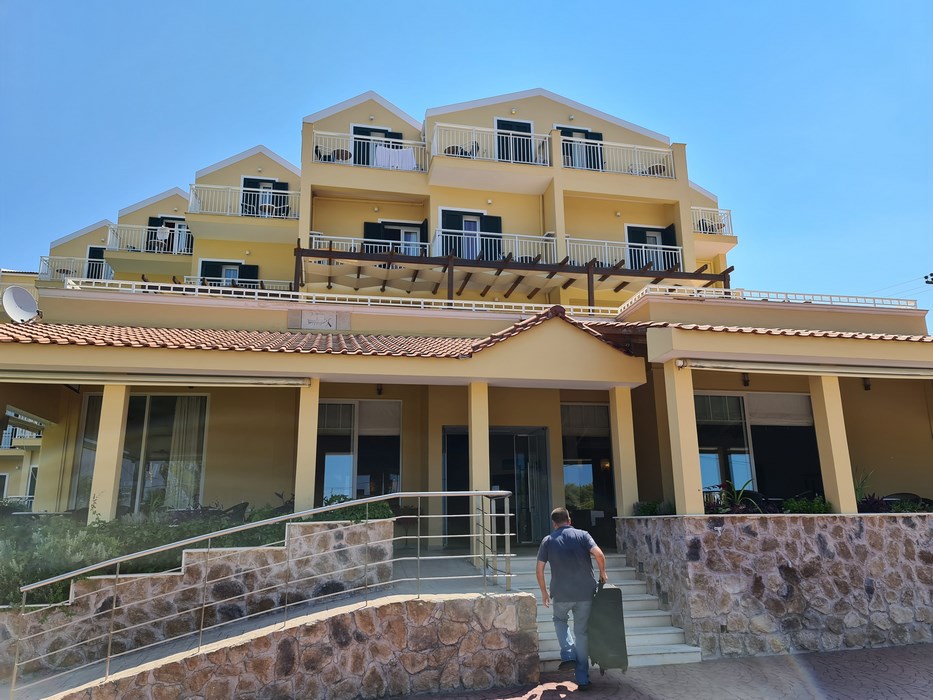 Hotel Lassi