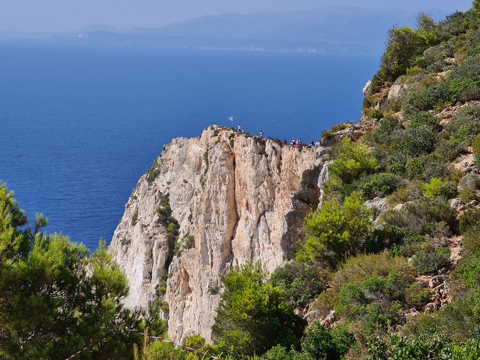 Stanca Navagio
