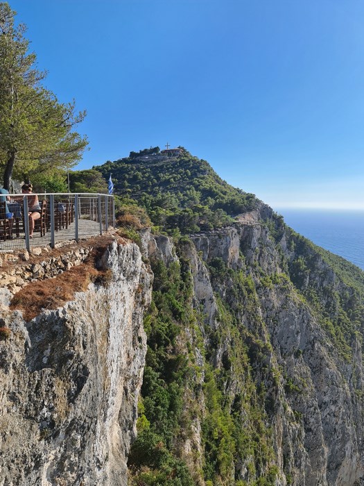 Kampi Zakynthos