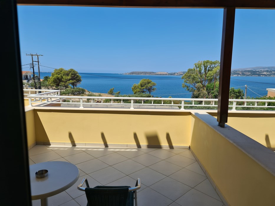 Balcon Hotel Lassi