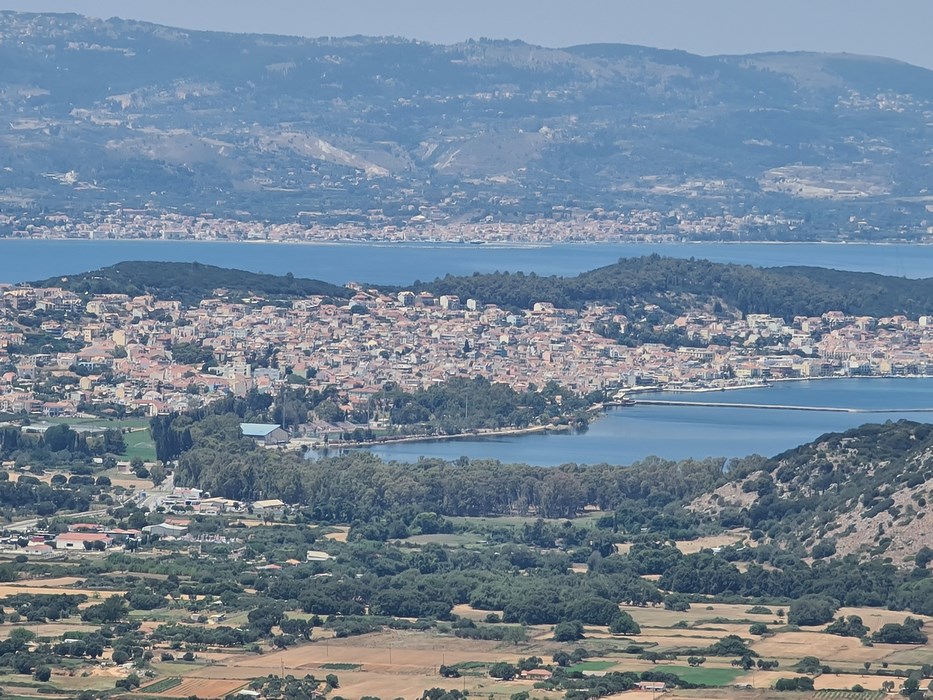 Argostoli