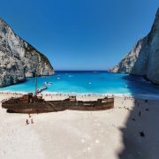 Navagio Shipwreck Zakynthos