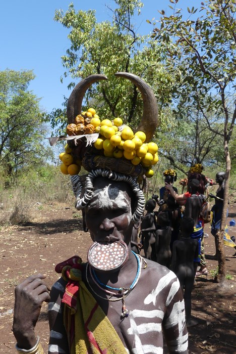 Mursi full honour