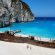 Navagio beach