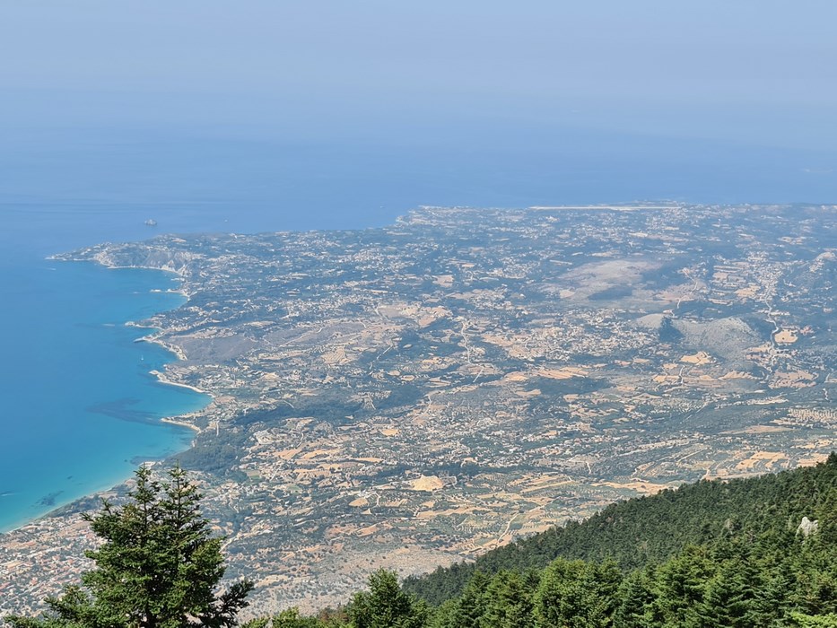 Kefalonia