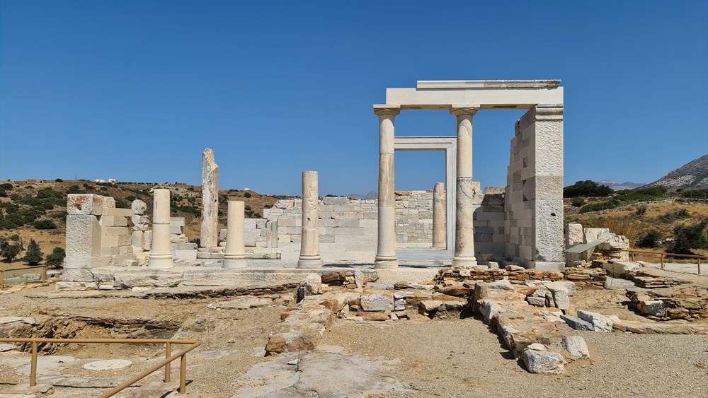Templul lui Artemis