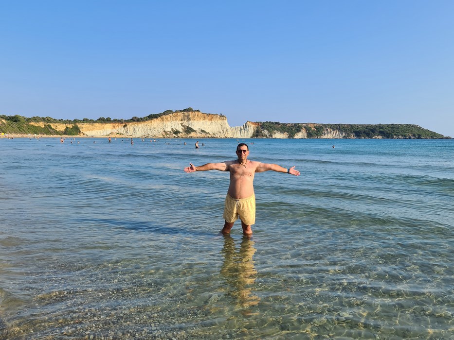 Gerakas Zakynthos