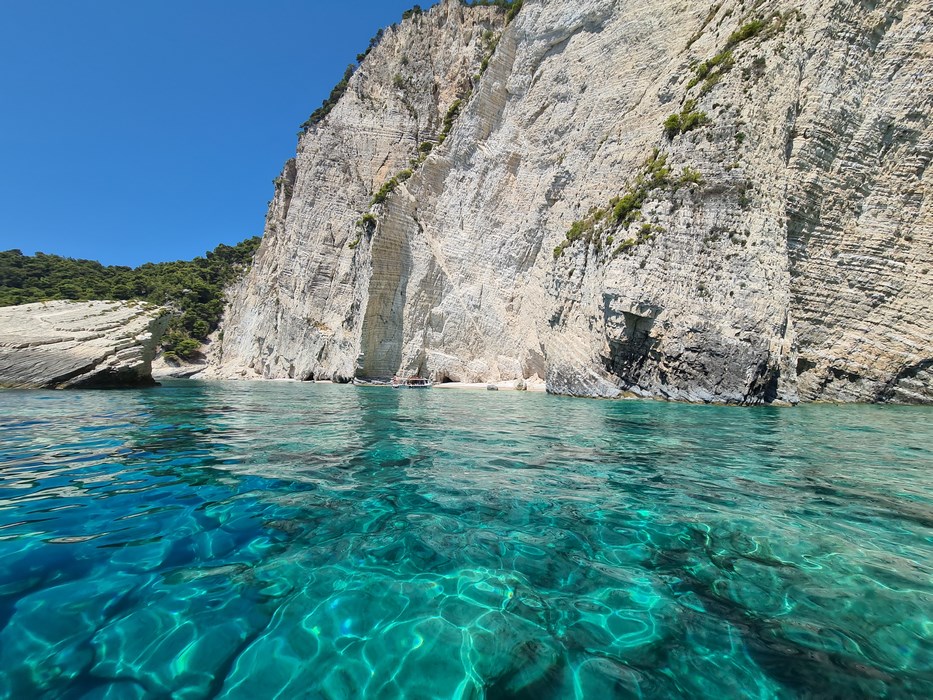 South Zakynthos