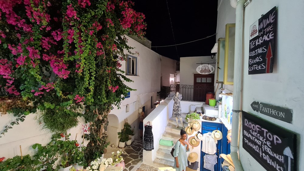 Strazi Naxos