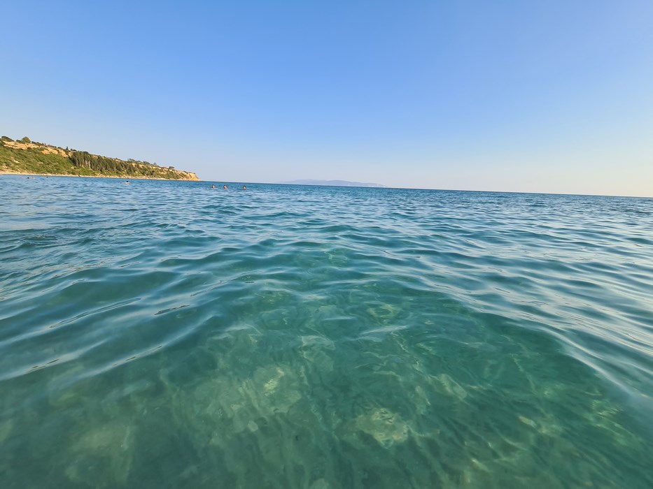 Lourdas Kefalonia