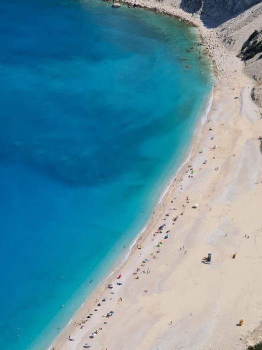 Myrtos