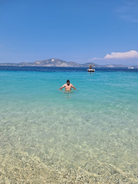 Maratonissi Zakynthos