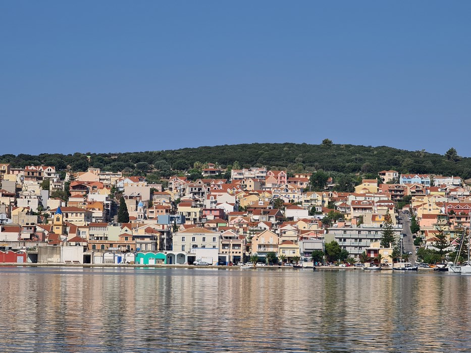 Argostoli
