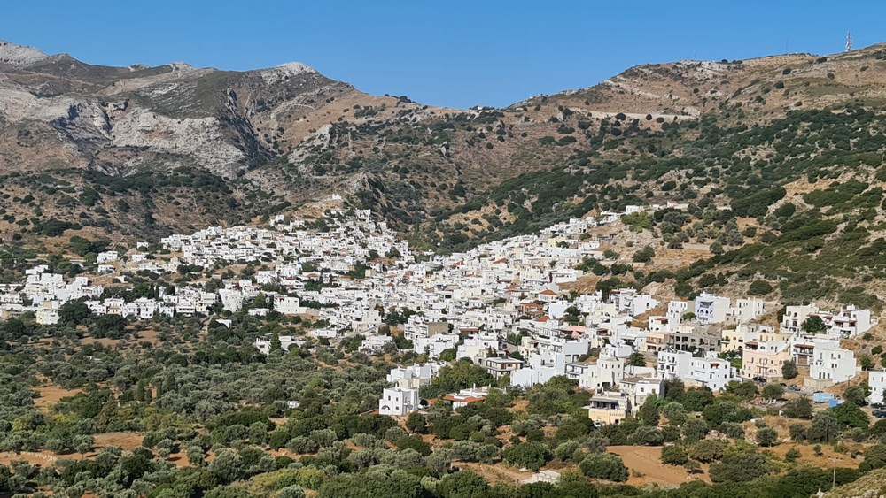 Sat Naxos