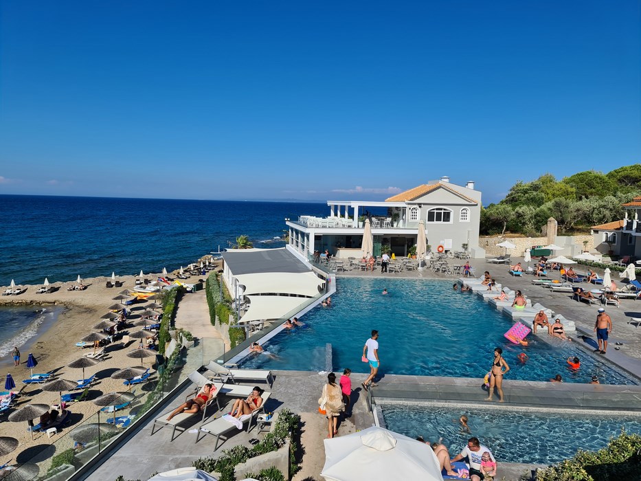 Tsilivi Zakynthos