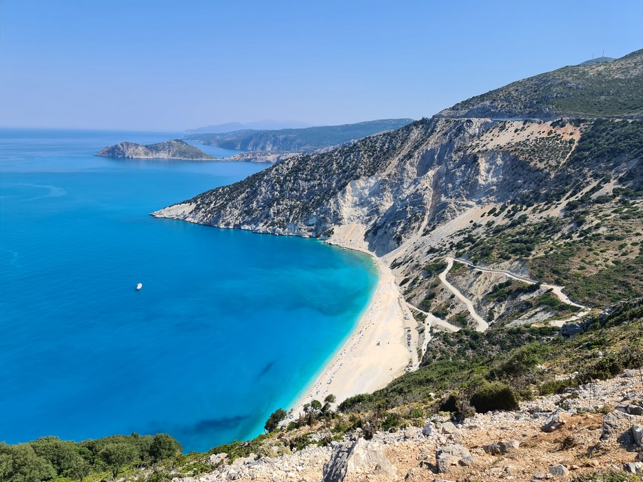 Myrtos