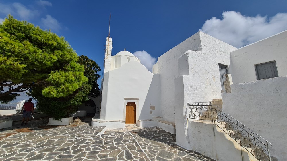 Agios Antoniou