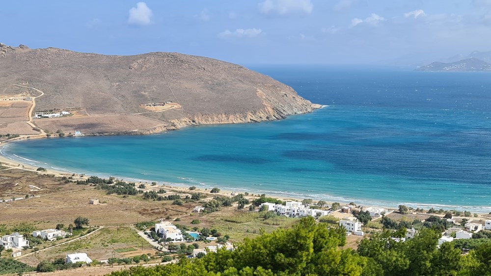 Coasta Paros