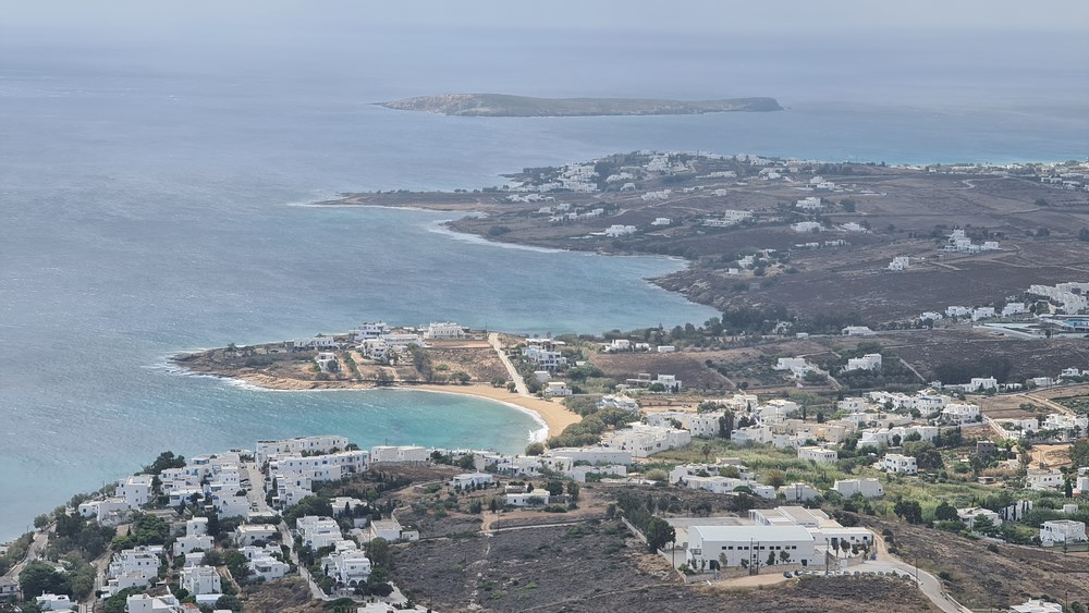 Paros Sud