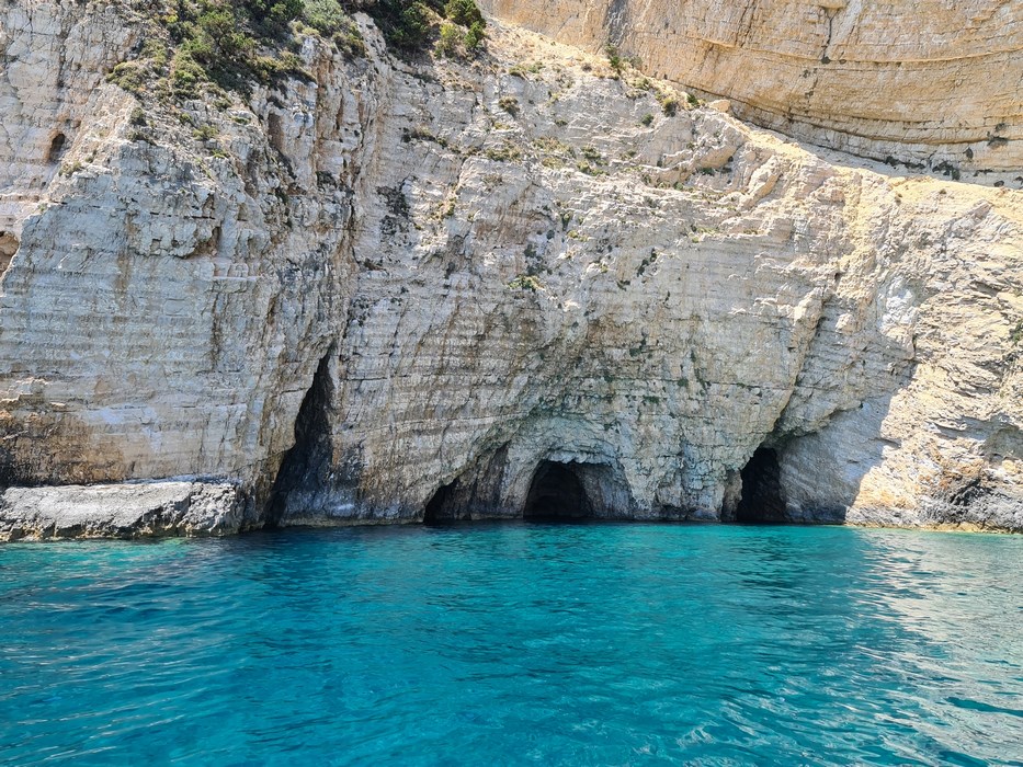 Mare Zakynthos