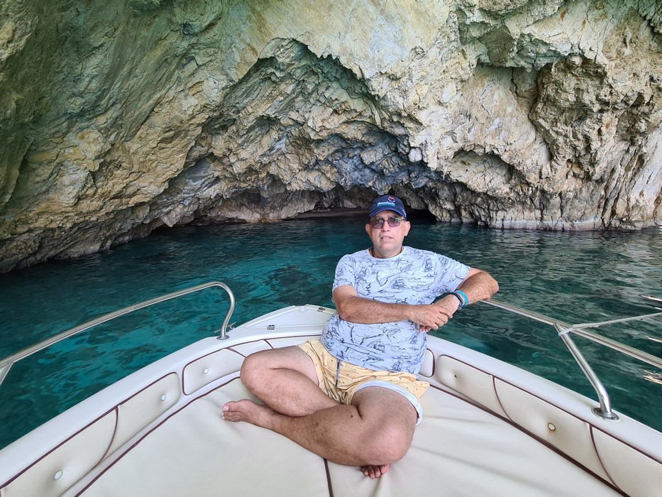 Relax in Zakynthos