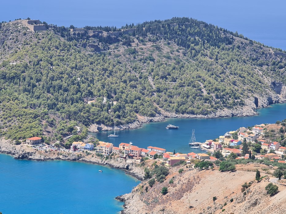 Panorama Asos