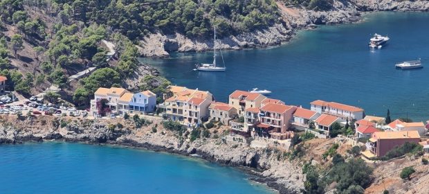 Asos Kefalonia