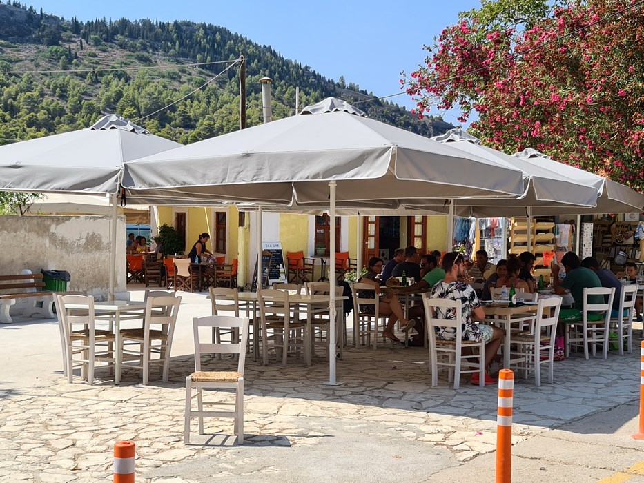 Terasa Asos