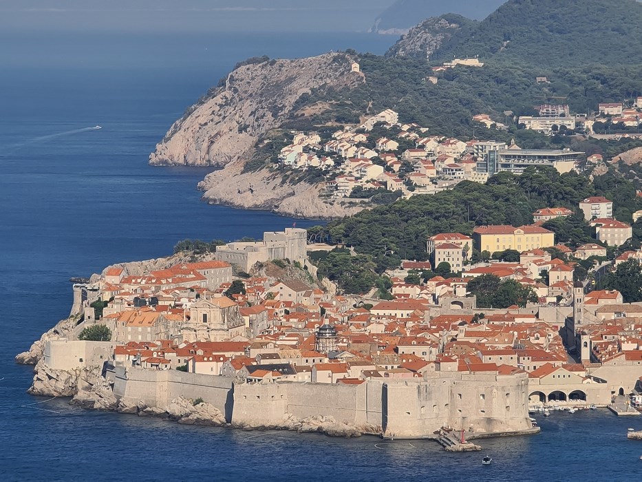 Dubrovnik