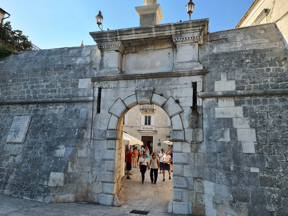 Poarta Trogir