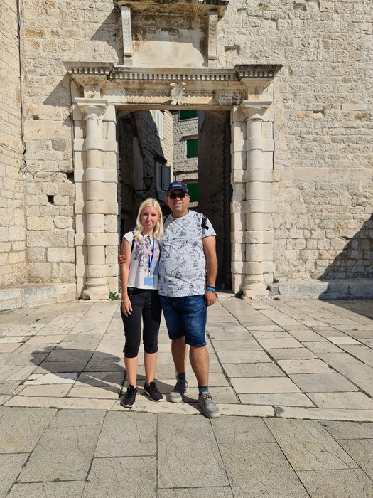 Ghida Trogir