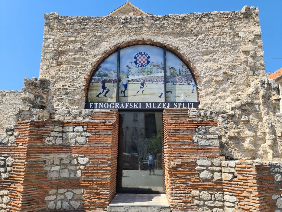 Muzeul Etnografic