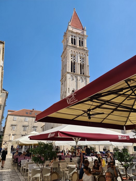 Turla Trogir