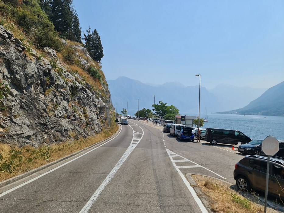 Perast Kotor