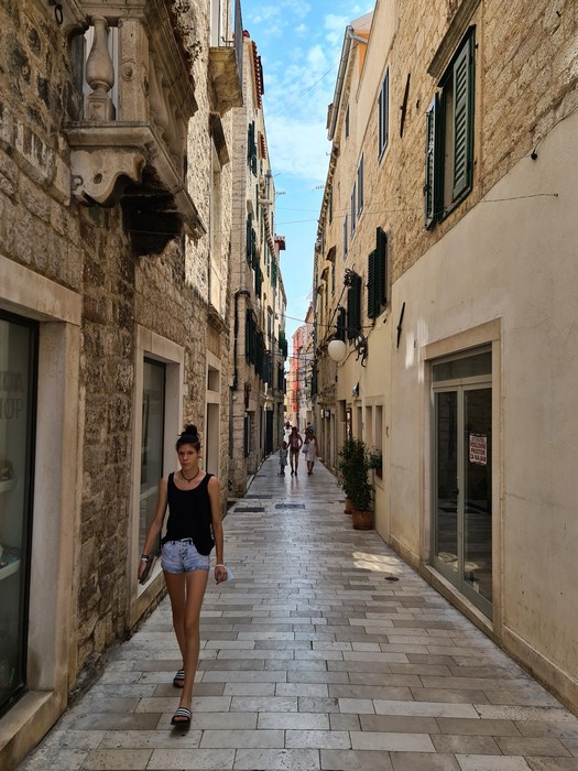 Strazi Sibenik