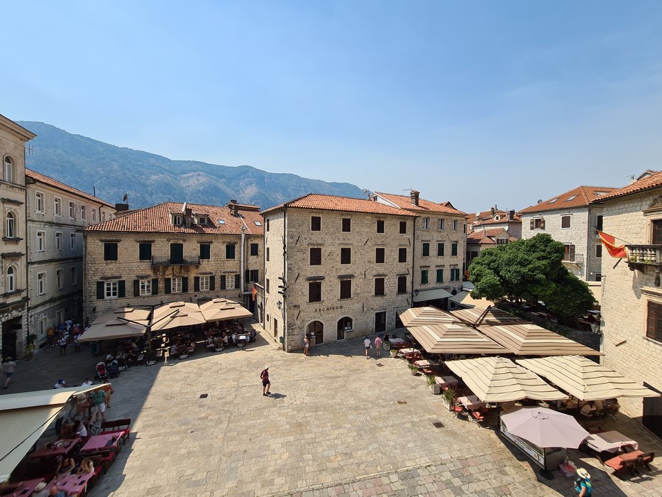 Piata Kotor