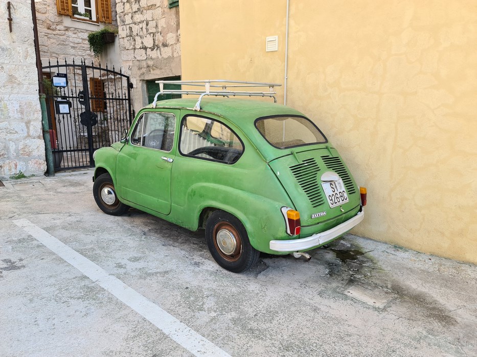 Zastava